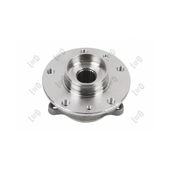 Rato guolio komplektas ABAKUS 141-01-290