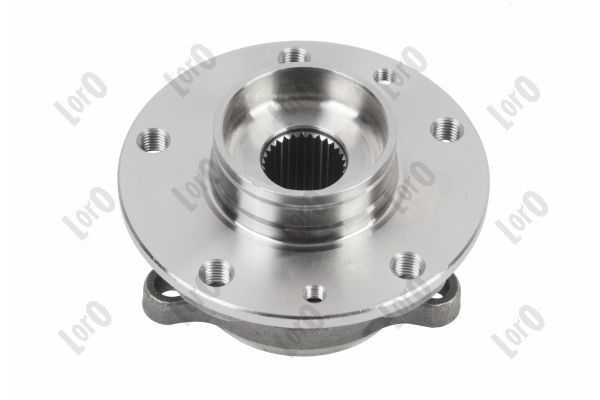 Rato guolio komplektas ABAKUS 141-01-290