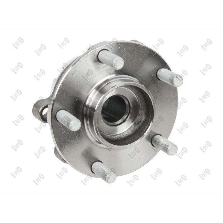 Rato guolio komplektas ABAKUS 141-01-293