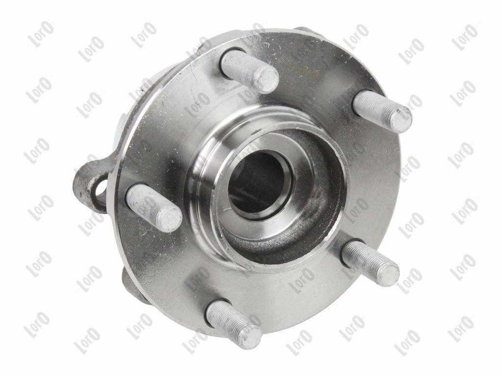 Rato guolio komplektas ABAKUS 141-01-293