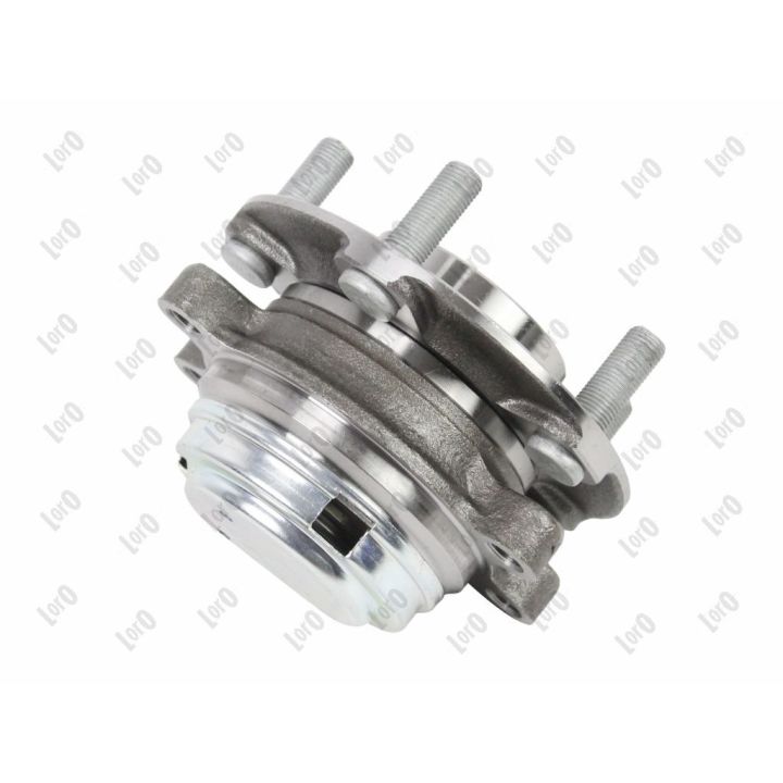 Rato guolio komplektas ABAKUS 141-01-293