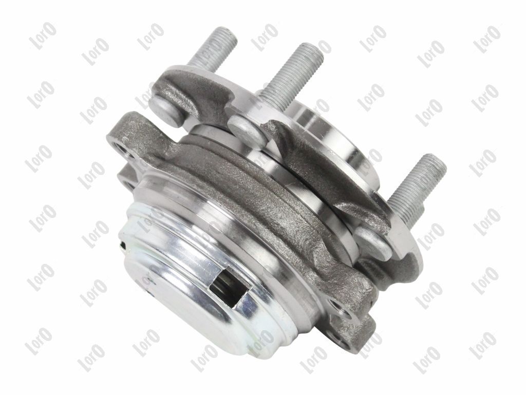 Rato guolio komplektas ABAKUS 141-01-293