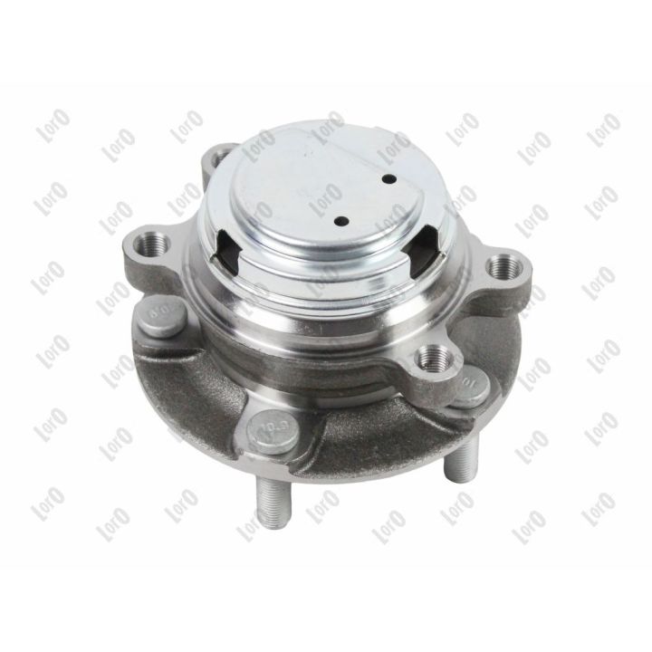 Rato guolio komplektas ABAKUS 141-01-293