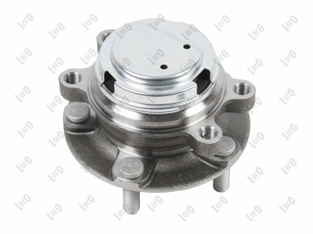 Rato guolio komplektas ABAKUS 141-01-293