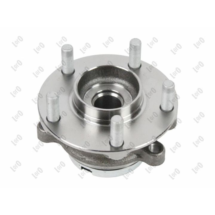 Rato guolio komplektas ABAKUS 141-01-293