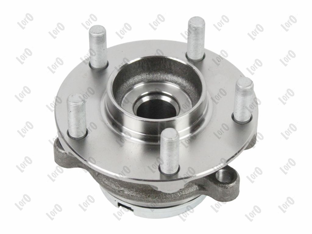 Rato guolio komplektas ABAKUS 141-01-293