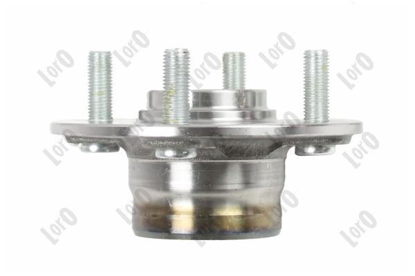 Rato guolio komplektas ABAKUS 141-01-295