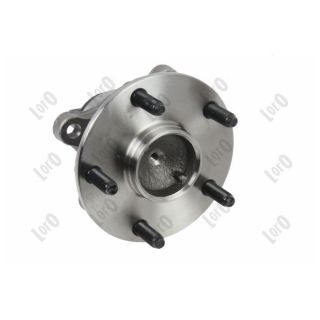 Rato guolio komplektas ABAKUS 141-01-299