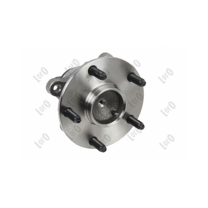 Rato guolio komplektas ABAKUS 141-01-299