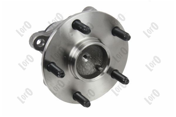 Rato guolio komplektas ABAKUS 141-01-299