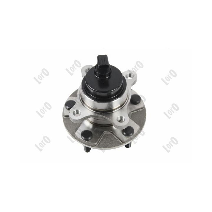 Rato guolio komplektas ABAKUS 141-01-299