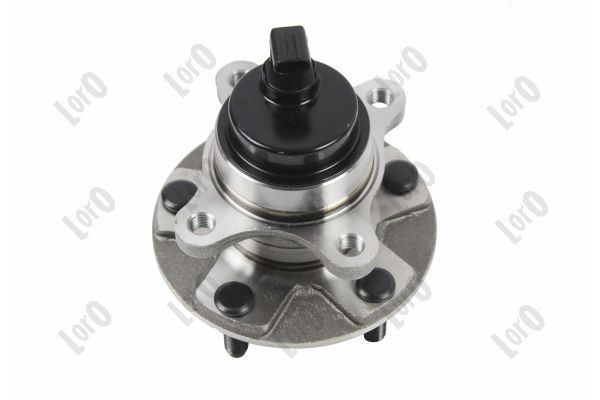 Rato guolio komplektas ABAKUS 141-01-299