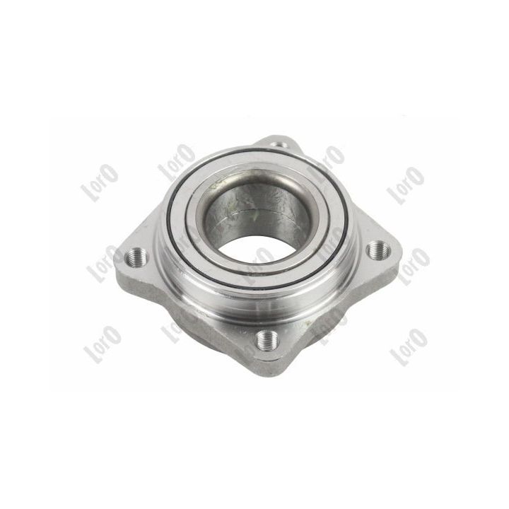 Rato guolio komplektas ABAKUS 141-01-300