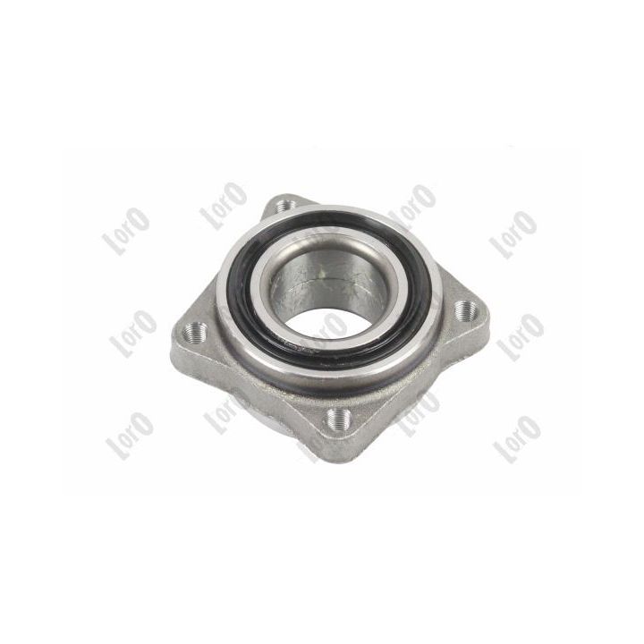 Rato guolio komplektas ABAKUS 141-01-300