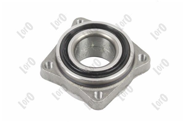 Rato guolio komplektas ABAKUS 141-01-300