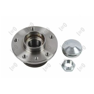 Rato guolio komplektas ABAKUS 141-01-301