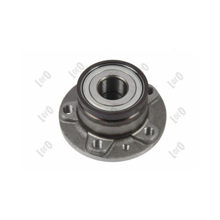 Rato guolio komplektas ABAKUS 141-01-301