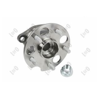 Rato guolio komplektas ABAKUS 141-01-303