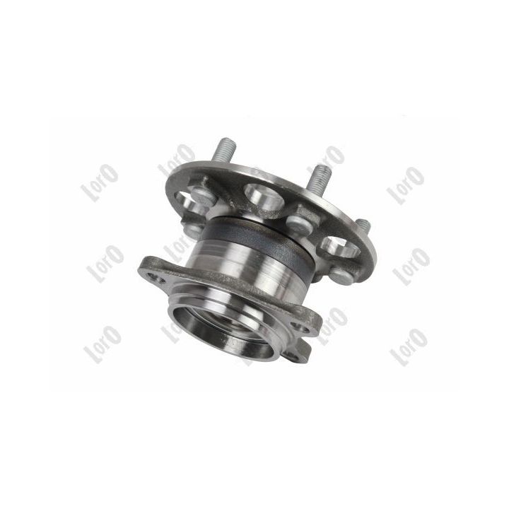 Rato guolio komplektas ABAKUS 141-01-303