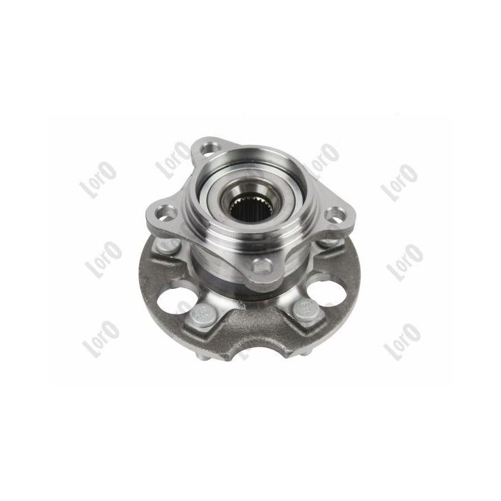 Rato guolio komplektas ABAKUS 141-01-303