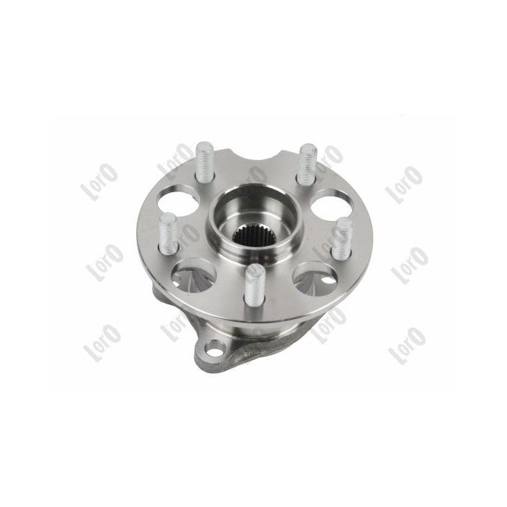 Rato guolio komplektas ABAKUS 141-01-303