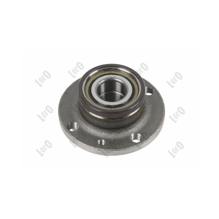 Rato guolio komplektas ABAKUS 141-01-304