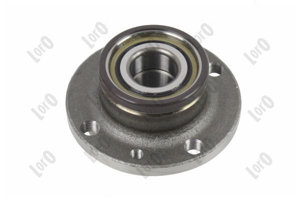 Rato guolio komplektas ABAKUS 141-01-304