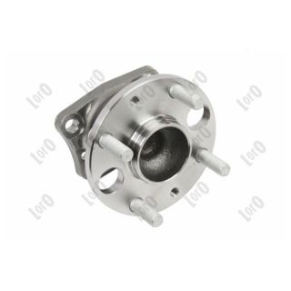 Rato guolio komplektas ABAKUS 141-01-315