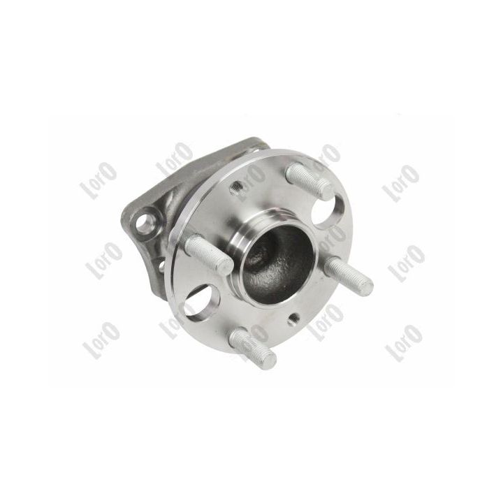 Rato guolio komplektas ABAKUS 141-01-315