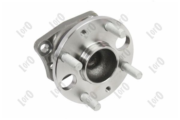 Rato guolio komplektas ABAKUS 141-01-315