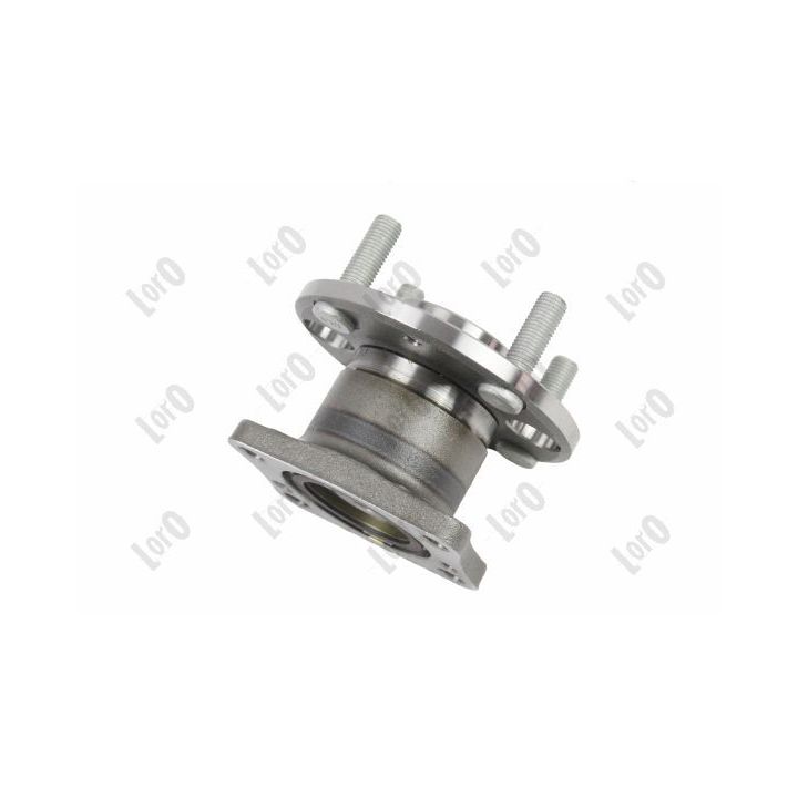 Rato guolio komplektas ABAKUS 141-01-315