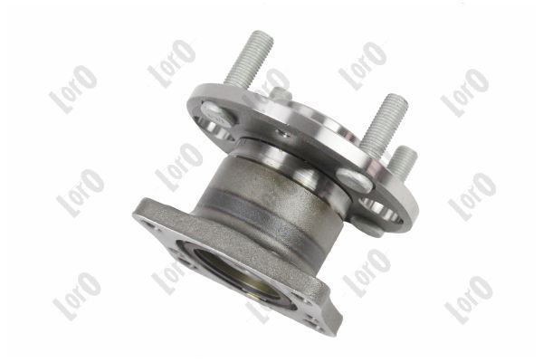 Rato guolio komplektas ABAKUS 141-01-315