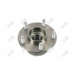 Rato guolio komplektas ABAKUS 141-01-319