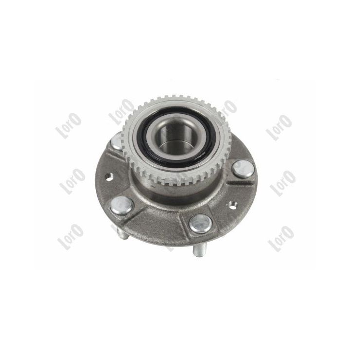 Rato guolio komplektas ABAKUS 141-01-319