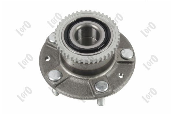 Rato guolio komplektas ABAKUS 141-01-319