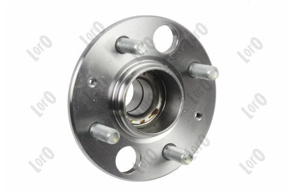 Rato guolio komplektas ABAKUS 141-01-323