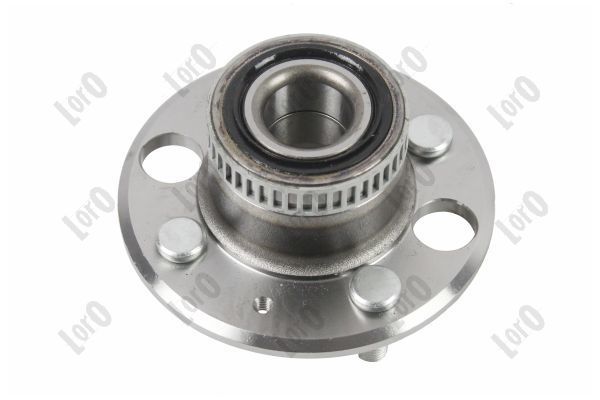 Rato guolio komplektas ABAKUS 141-01-323