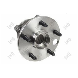 Rato guolio komplektas ABAKUS 141-01-326