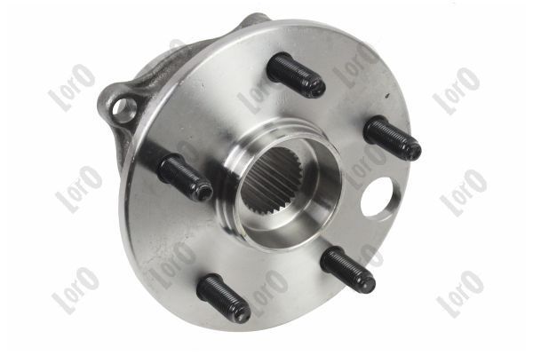 Rato guolio komplektas ABAKUS 141-01-326