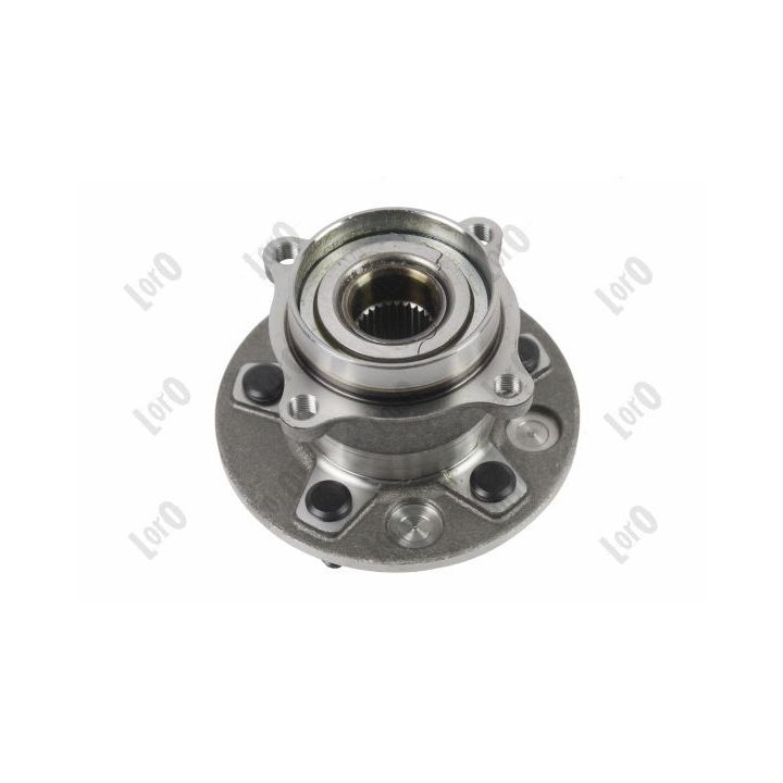 Rato guolio komplektas ABAKUS 141-01-326