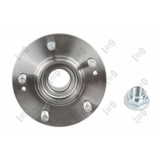 Rato guolio komplektas ABAKUS 141-01-330