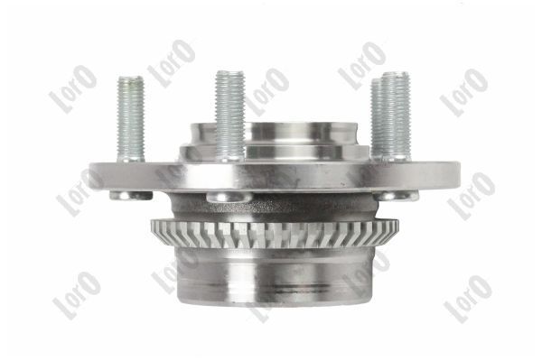 Rato guolio komplektas ABAKUS 141-01-330