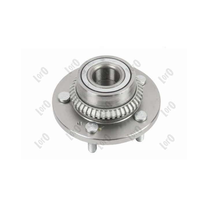 Rato guolio komplektas ABAKUS 141-01-330