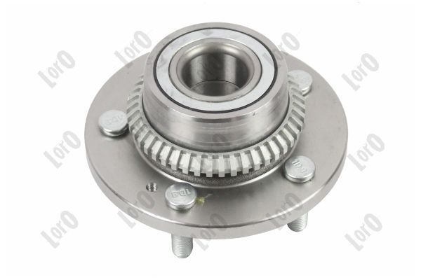 Rato guolio komplektas ABAKUS 141-01-330