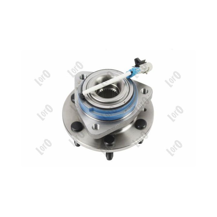 Rato guolio komplektas ABAKUS 141-01-332