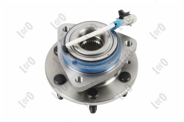 Rato guolio komplektas ABAKUS 141-01-332