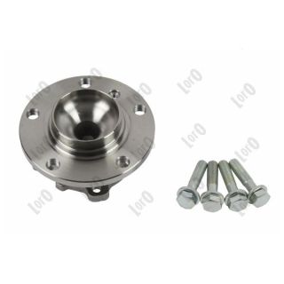 Rato guolio komplektas ABAKUS 141-01-335