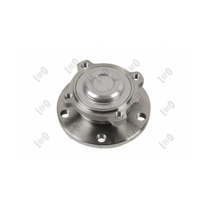 Rato guolio komplektas ABAKUS 141-01-335