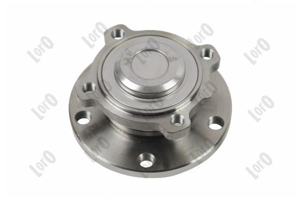 Rato guolio komplektas ABAKUS 141-01-335