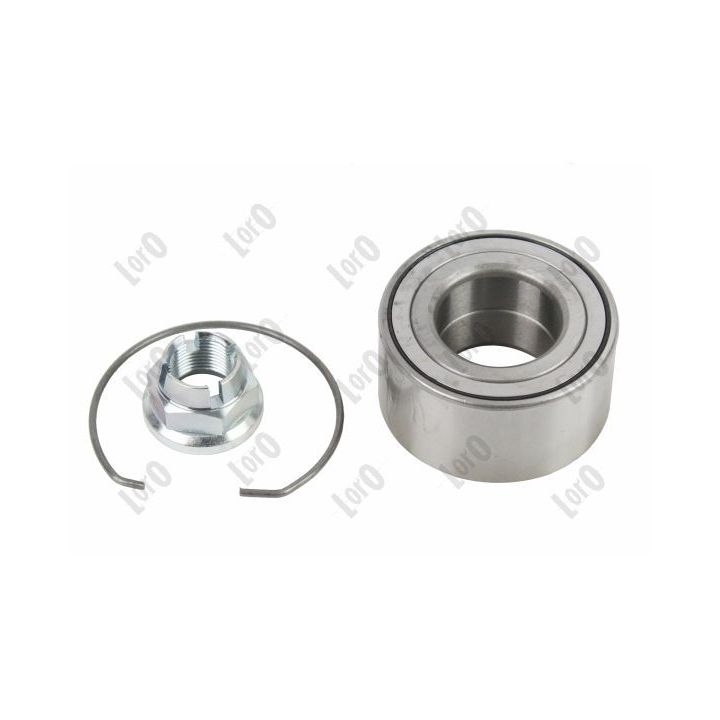 Rato guolio komplektas ABAKUS 141-03-003